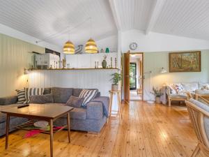 Holiday Home Siggi - 400m from the sea by Interhome