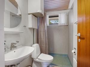 Holiday Home Siggi - 400m from the sea by Interhome