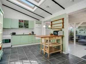 Holiday Home Milo - 200m to the fjord by Interhome