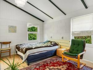 Holiday Home Milo - 200m to the fjord by Interhome