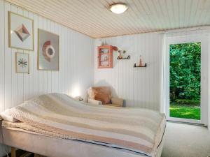 Holiday Home Milo - 200m to the fjord by Interhome