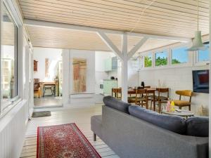 Holiday Home Milo - 200m to the fjord by Interhome