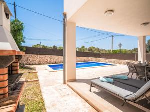Holiday Home Garlanda by Interhome