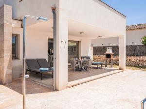 Holiday Home Garlanda by Interhome