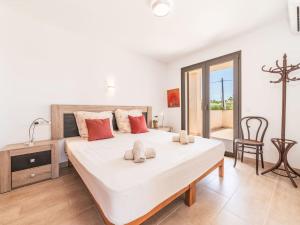 Holiday Home Garlanda by Interhome