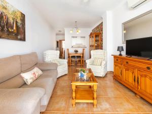 Apartment Chanquete by Interhome