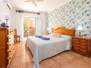 Apartment Chanquete by Interhome