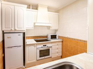 Apartment Chanquete by Interhome