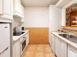 Apartment Chanquete by Interhome