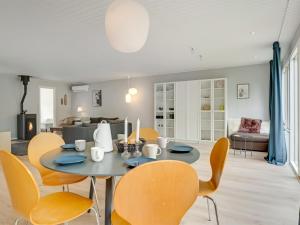 Holiday Home Adisl - 300m to the fjord by Interhome