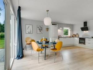 Holiday Home Adisl - 300m to the fjord by Interhome