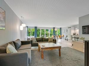 Holiday Home Adisl - 300m to the fjord by Interhome