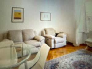 lovely property Via del Babuino- centrale