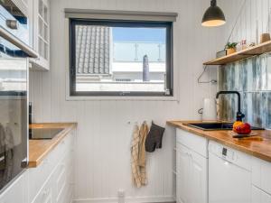 Holiday Home Ensio - 750m from the sea by Interhome