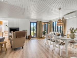 Holiday Home Ensio - 750m from the sea by Interhome