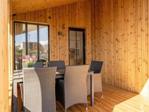 Holiday Home Ensio - 750m from the sea by Interhome