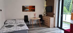 Quiet Apartment