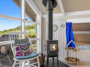 Holiday Home Glennie - 500m from the sea by Interhome
