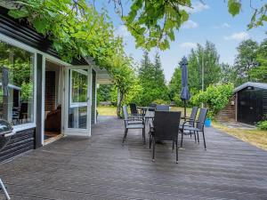 Holiday Home Birge - 600m from the sea by Interhome