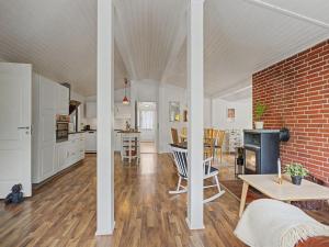 Holiday Home Birge - 600m from the sea by Interhome