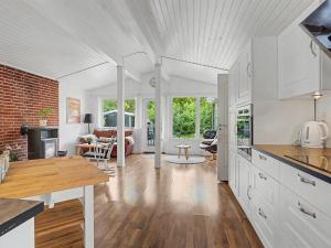 Holiday Home Birge - 600m from the sea by Interhome