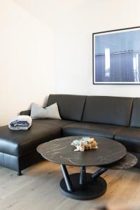 Ferienwohnung TheViewA15 Mole 15 Dagebüll