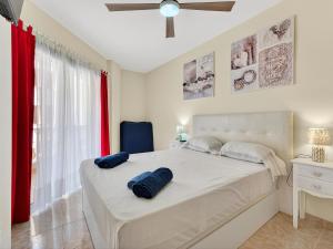 Apartment Kris Costasol by Interhome