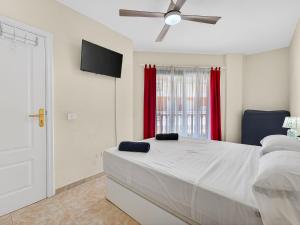 Apartment Kris Costasol by Interhome