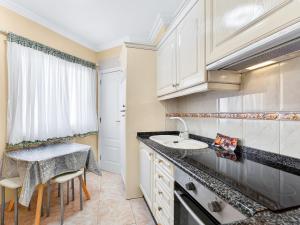 Apartment Kris Costasol by Interhome