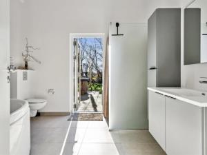 Holiday Home Constance - 900m from the sea by Interhome