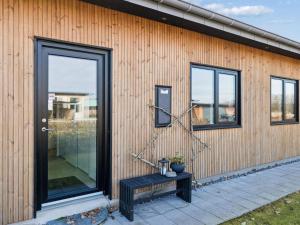 Holiday Home Constance - 900m from the sea by Interhome