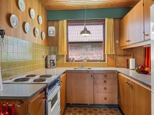 Holiday Home Milly - 500m to the fjord by Interhome