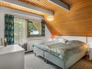 Holiday Home Milly - 500m to the fjord by Interhome