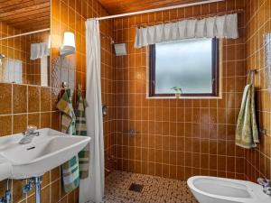 Holiday Home Milly - 500m to the fjord by Interhome