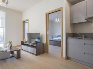 VacationClub - Diune Apartment 502B