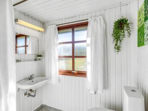 Holiday Home Satu - 1-5km from the sea by Interhome