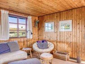 Holiday Home Satu - 1-5km from the sea by Interhome