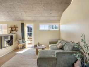 Holiday Home Indra - 800m from the sea by Interhome
