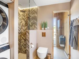 Holiday Home Indra - 800m from the sea by Interhome