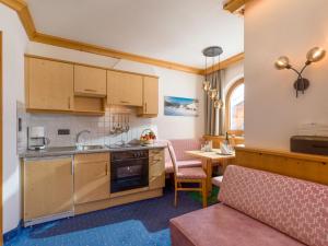 Apartment Alpenschlössl by Interhome