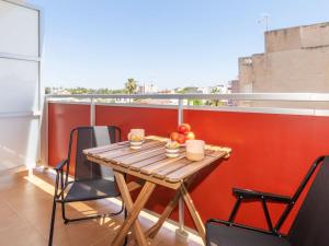 Apartment Benicarlo Center by Interhome