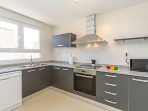 Apartment Benicarlo Center by Interhome