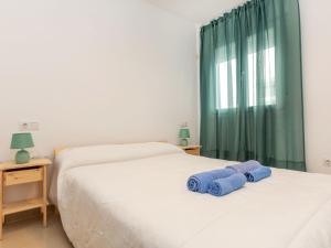 Apartment Benicarlo Center by Interhome