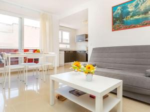 Apartment Benicarlo Center by Interhome