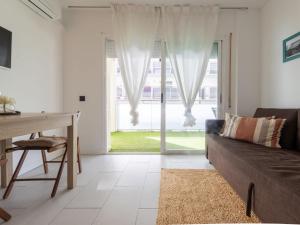 Apartment Calafont-3 by Interhome