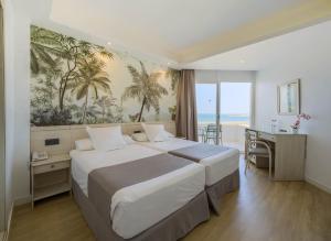 Hotel Puerto Bahía & Spa