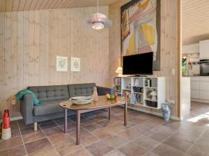 Holiday Home Marjanna - 700m to the fjord by Interhome