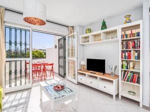 Apartment Oasis-3 by Interhome