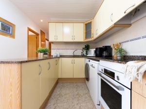 Holiday Home Lisa by Interhome