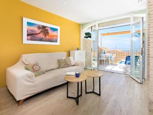Apartment El Bungalow by Interhome
